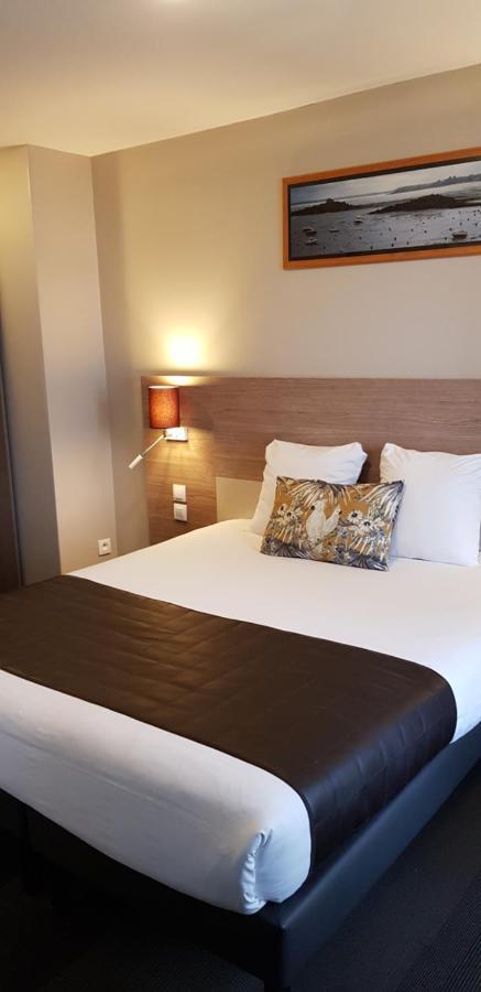 The Originals City, Hotel Novella, Nantes Centre Gare Exterior foto