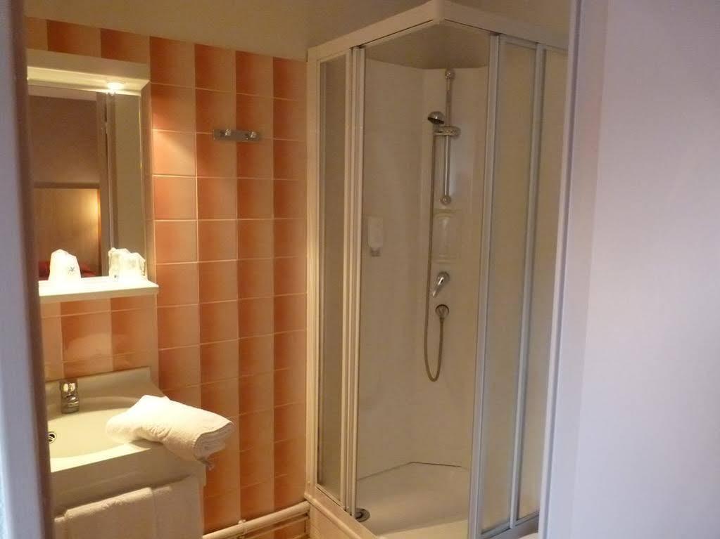 The Originals City, Hotel Novella, Nantes Centre Gare Exterior foto
