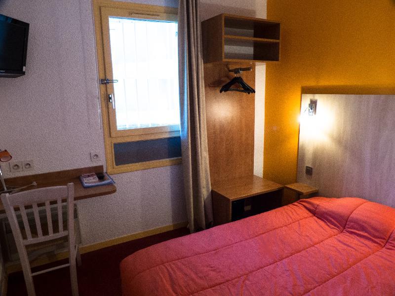 The Originals City, Hotel Novella, Nantes Centre Gare Exterior foto