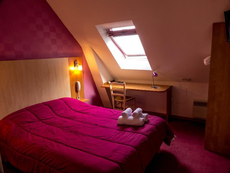 The Originals City, Hotel Novella, Nantes Centre Gare Exterior foto