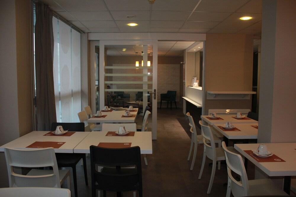 The Originals City, Hotel Novella, Nantes Centre Gare Exterior foto