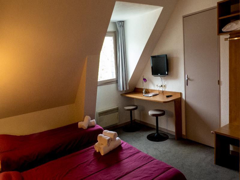 The Originals City, Hotel Novella, Nantes Centre Gare Exterior foto