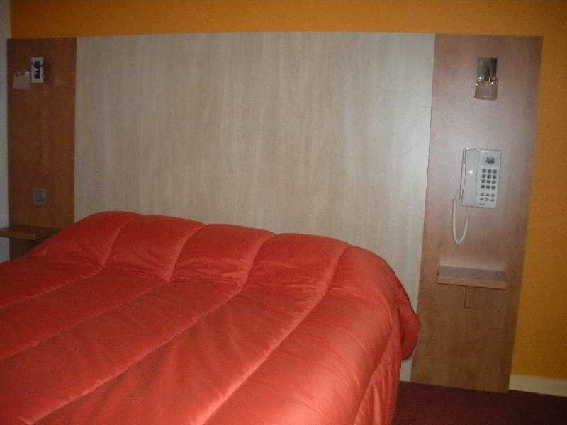 The Originals City, Hotel Novella, Nantes Centre Gare Exterior foto