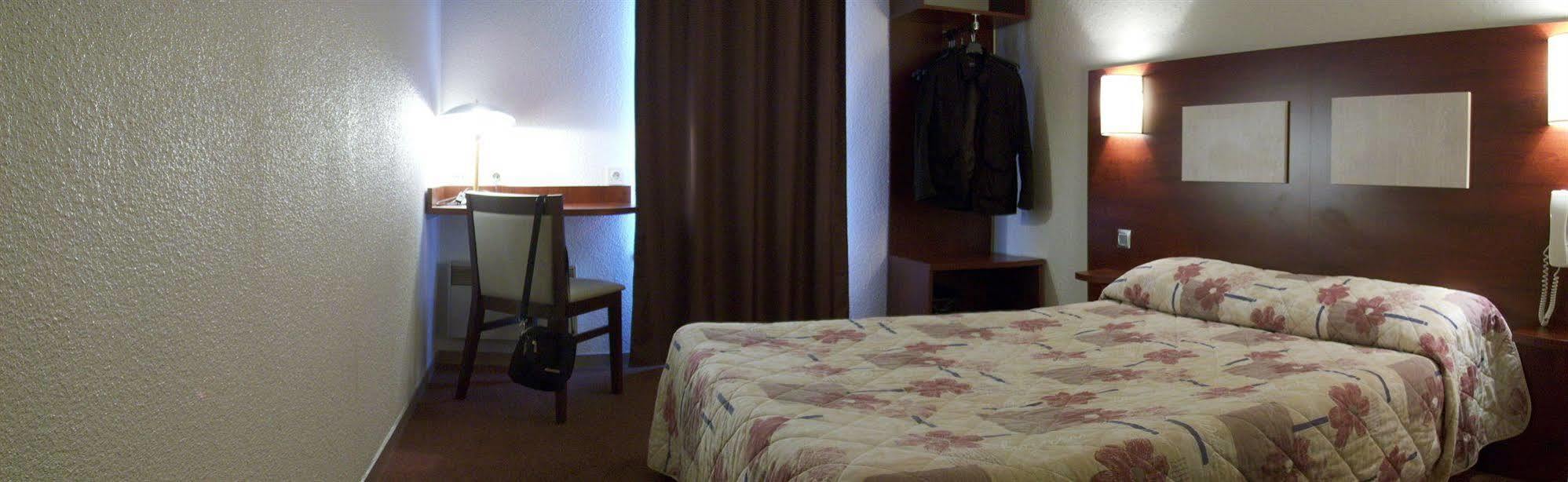 The Originals City, Hotel Novella, Nantes Centre Gare Exterior foto