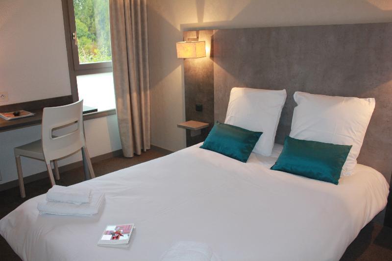 The Originals City, Hotel Novella, Nantes Centre Gare Exterior foto