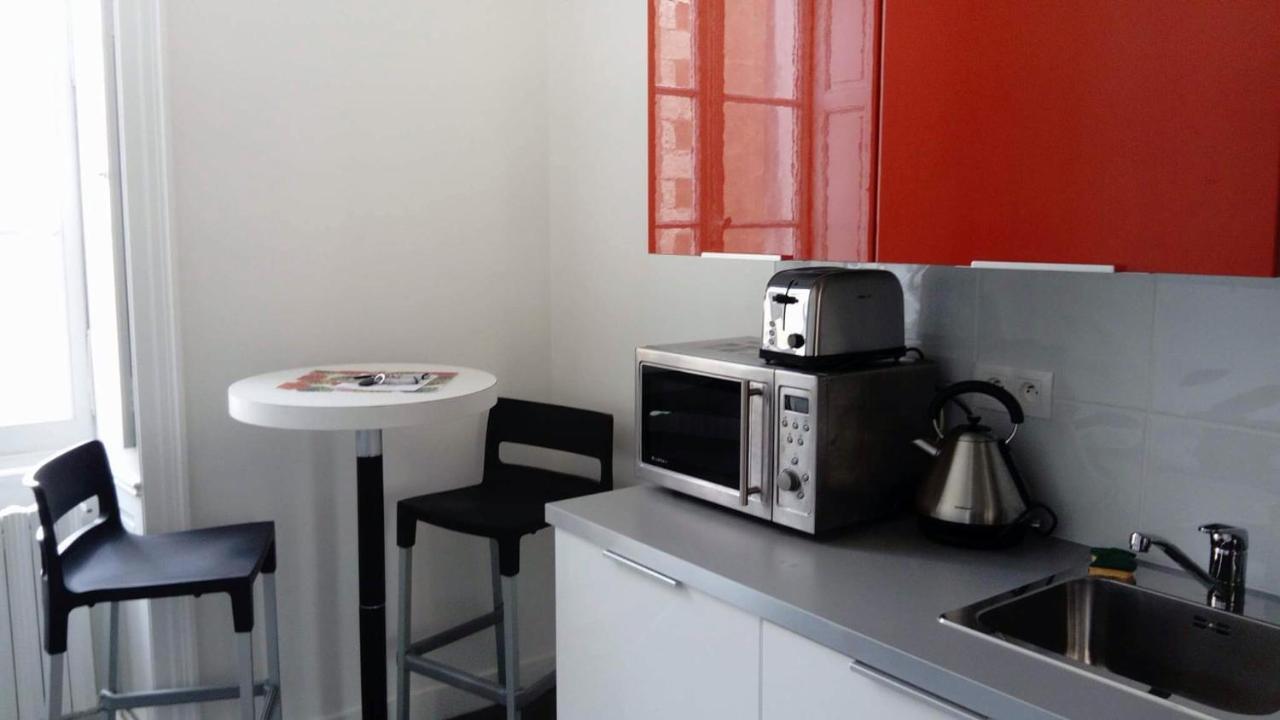 The Originals City, Hotel Novella, Nantes Centre Gare Exterior foto