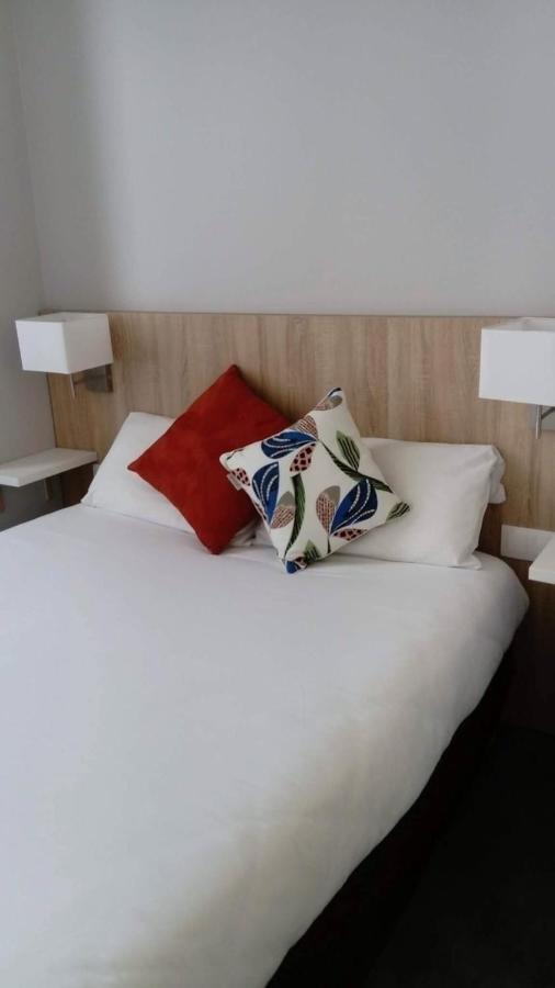 The Originals City, Hotel Novella, Nantes Centre Gare Exterior foto